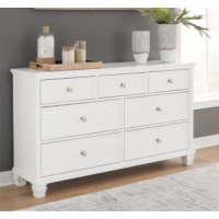 Ashley B680 Fortman Dresser